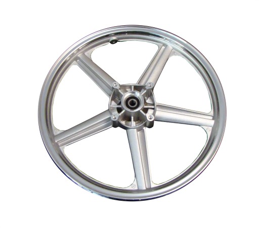 JUNAK 131 обод 18X1, 85 передние колеса