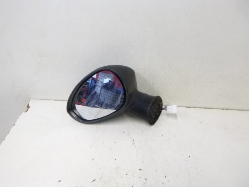 Rétroviseur Gauche Fiat Linea 5 Pin 07-15r.