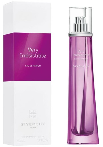 GIVENCHY VERY IRRESISTIBLE EDP 50ml