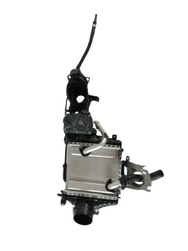 M654 - Інтеркулер OM654 W213