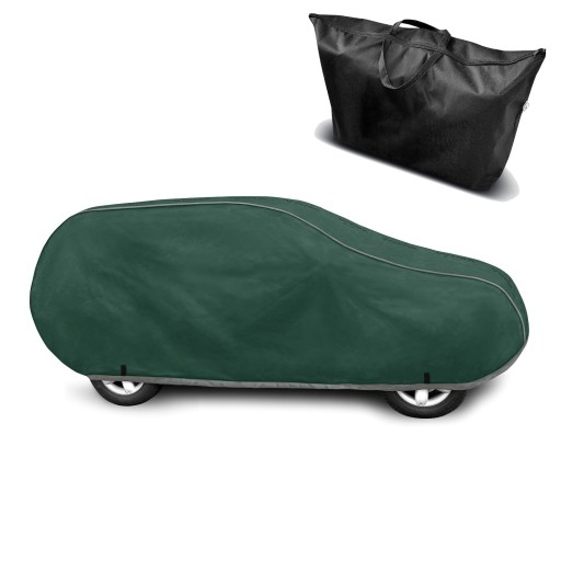 Водонепроникний незалежний чохол для kia sportage iv 2016-2021