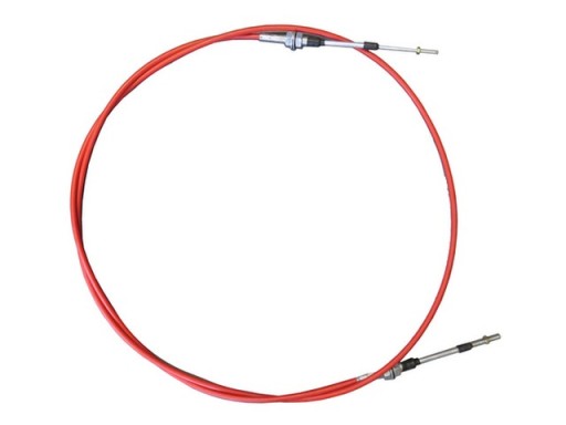 205-43-71551 - КАБЕЛЬ KOMATSU PC200-3