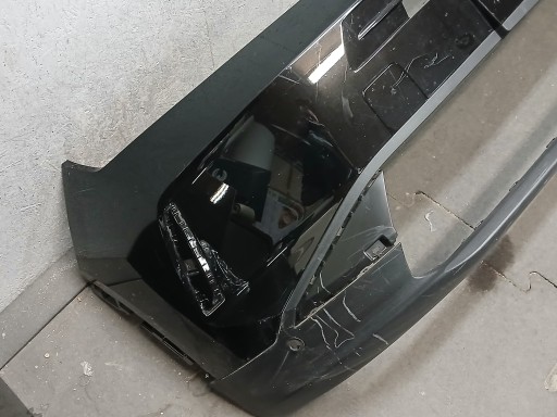 bumper front OPEL GRANDLAND X II 2 24