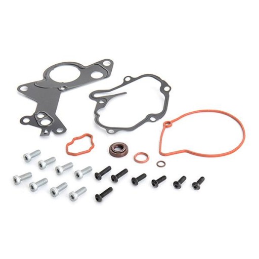 DRM0210 - Прокладка насоса VACUM AUDI A4 B6, B7 1.9 2.0 TDI