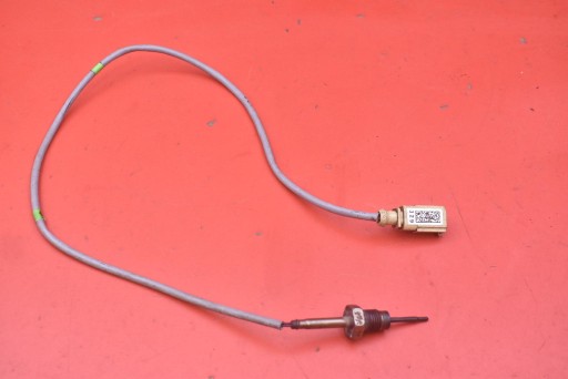 Sensor TEMPERATURY Gase 04L906088JG VW PASSAT B8 2.0 TDI 190 KM 19-21