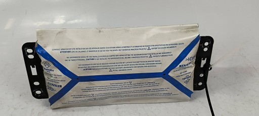 airbag airbag 8200230383/09315514900278 RENAULT SCENIC II