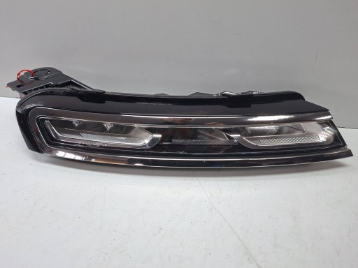 light front right DRL LED 9816946580 CITROEN C5 AIRCROSS 2018