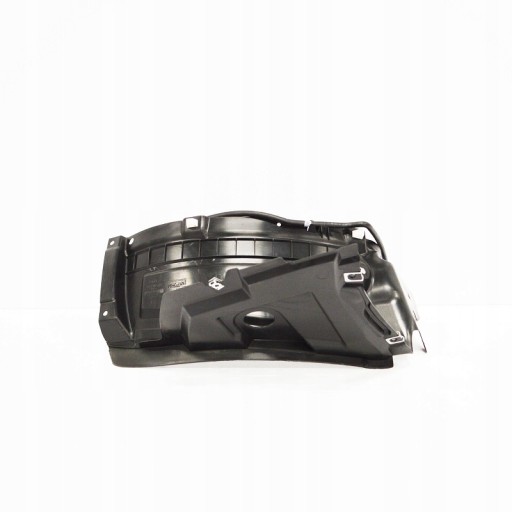 ОРИГИНАЛЬНЫЙ СПОЙЛЕР ПЕРЕДНЕГО КОЛЕСА AUDI A6 4G0853888J