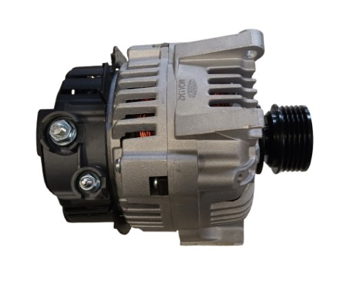 Генератор mercedes a w168 vaneo 414 1.4/1.6 063731342010