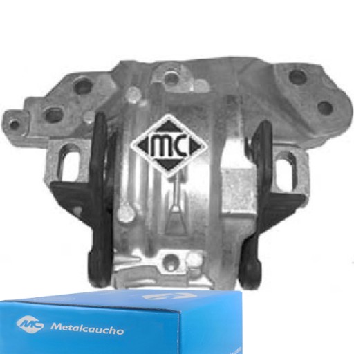 04613 - Подушка двигателя левая для CITROEN C5 и 2.2 HDi