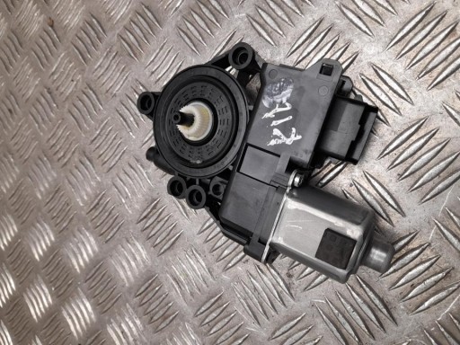 82460-KL010 - Мотор склопідйомника hyundai ioniq 6 2024 передній лівий 82460kl01