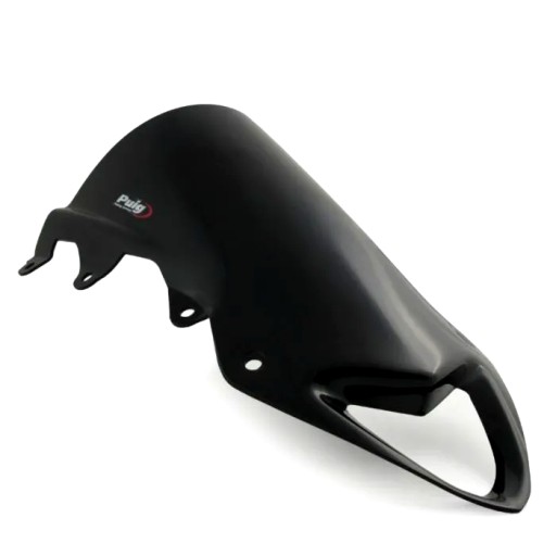 5205N - PUIG СПОРТИВНОЕ СТЕКЛО BMW S1000RR 2009-2014