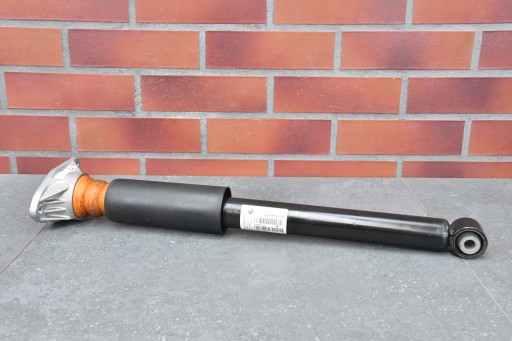 ammortizzatore Destra sinistra posteriore posteriore BMW 1 F40 M135iX m-packet 5A35904 5750km