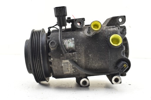klimakompressor KIA SPORTAGE III HYUNDAI IX35 1.7 CRDI F500-DX9FA03