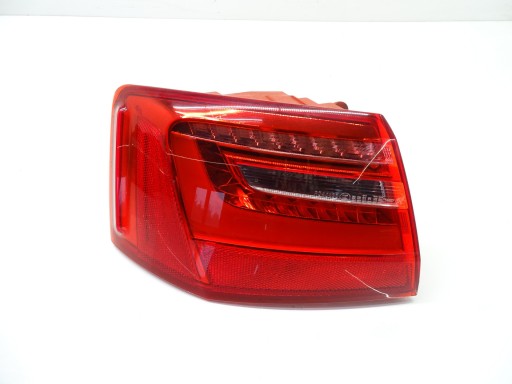 light rear left AUDI A6 S6 C7 4G sedan 4G5945095A