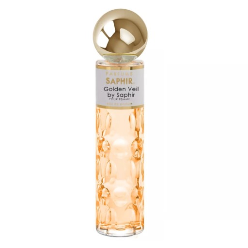 parfums saphir golden veil woda perfumowana 30 ml     