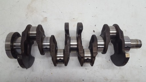 crank Seat Ibiza 1,4 BXW