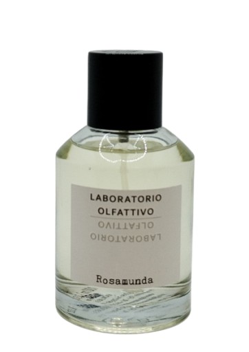 laboratorio olfattivo rosamunda woda perfumowana 100 ml  tester 