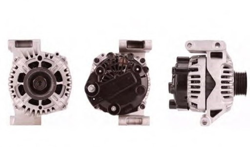 51 784 - Генератор doblo panda punto 1.3multijet oe