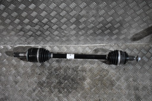 IDEALNA semi-axis rear rear part right AMG MERCEDES W167 X167 1 9