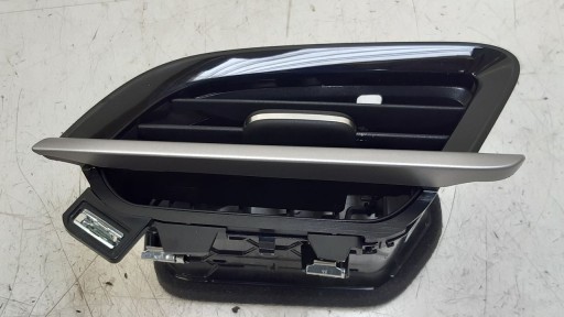 grid air conditioning devices consoles Opel Corsa F