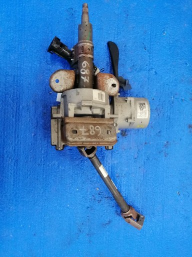 FIAT 500 servo pump 28160372 06F