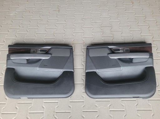 side door front front right RANGE ROVER III SPORT L320 LIFT
