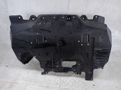 SUBARU FORESTER IV 12- cover motor cover