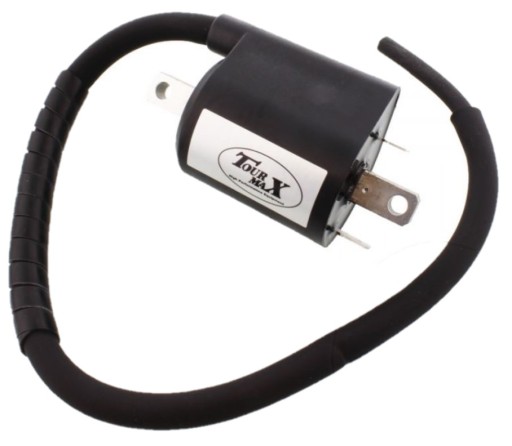 КАТУШКА TOURMAX IGN-234