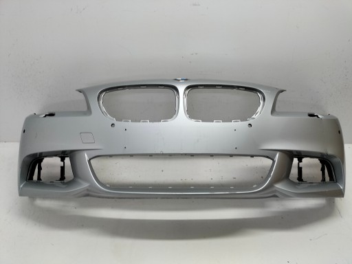 front bumper front BMW 5 F10 F11 LIFT LCI 13