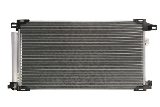 8846010320 - РАДИАТОР КОНДИЦИОНЕРА TOYOTA C-HR 1.8 2016-