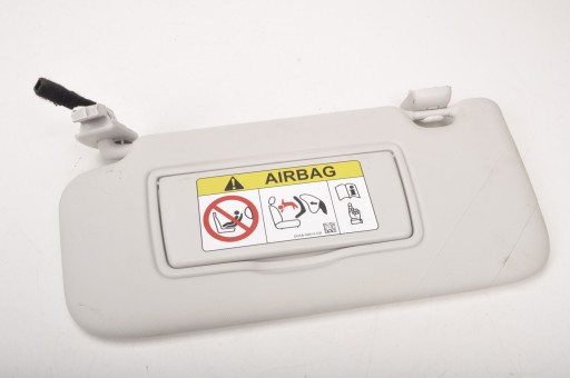 FORD PUMA MK2 СОНЯШНИК ЛІВИЙ 20R