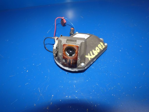 4130188 - Volvo xc60 и камера в правом переднем зеркале блаженство