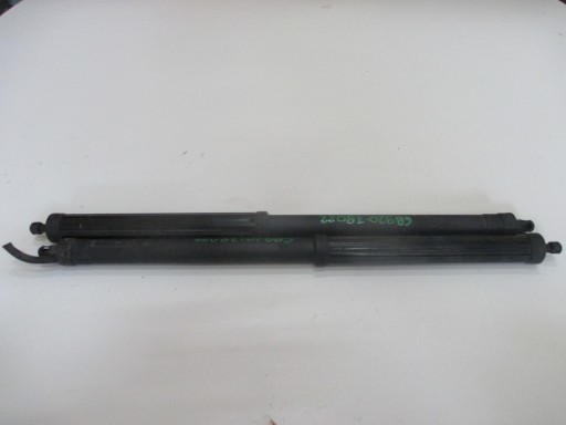 damper telescope bonnet LEXUS NX300 NX 300 68920-78022 left