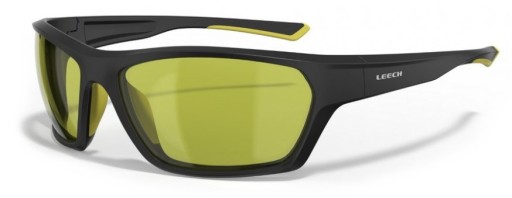 Окуляри Leech ATW2 YELLOW