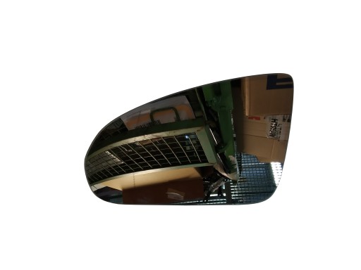 A0998101701 - Оригинальный левый зеркальный картридж MERCEDES A W177