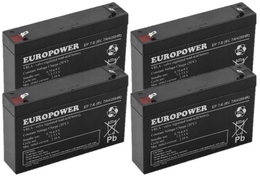 Rbc34 rbc 34 #34 акумуляторний блок акумуляторний блок для дбж apc 4x ep 7-6