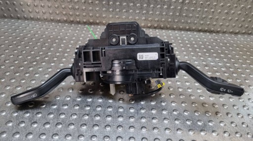 commande levier commodo sous volant anneau 6G9T-13N064-DK FORD S-MAX MK1 LIFT MONDEO MK4