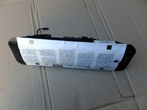 airbag passenger airbag mercedes w245 1698600005