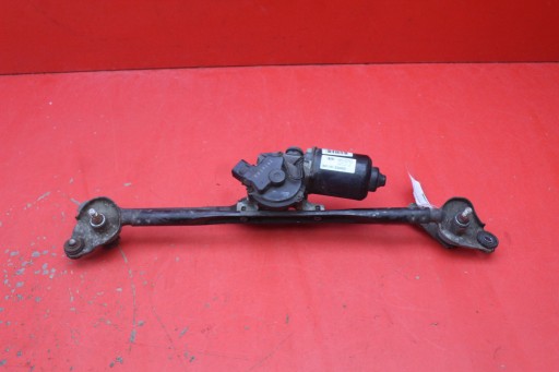 mechanism mini motor of wipers front EU 98110-2G000 KIA MAGENTIS II 06-08
