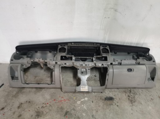 Kit Airbag complet tableau de bord Console RENAULT MASTER II 03-09 EU