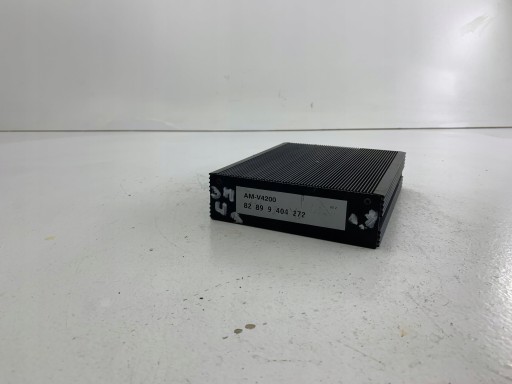 BMW E36 amplifier radio 9404272 AM-V4200 M PAKIET