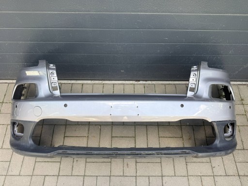 jeep Cherokee V Kl 13- Lift bumper front front