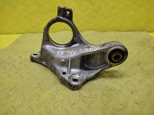 CITROEN C5 III 2.0 HDI držák podpora poloosy 9683160950