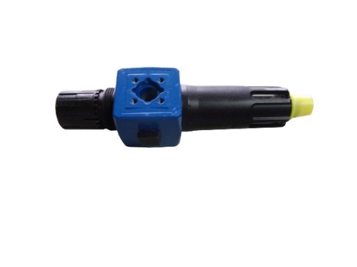 РЕГУЛЯТОР С ФИЛЬТРОМ ЛИФТА STENHOJ 356A4152