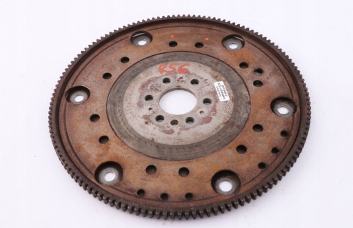 1122 7557239 - Мини R55 R56 R60 маховик бензиновый автомат