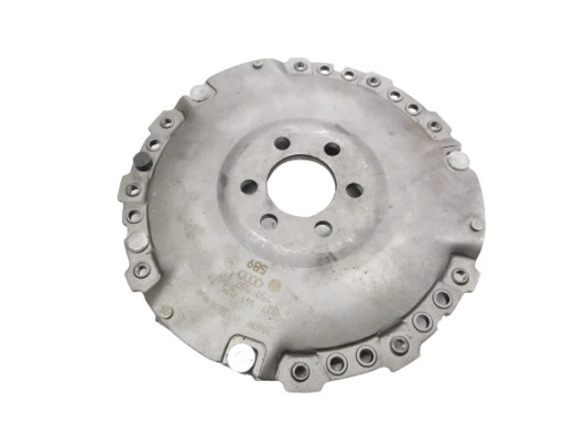 ДИСК СЦЕПЛЕНИЯ VW GOLF III 027141025TX