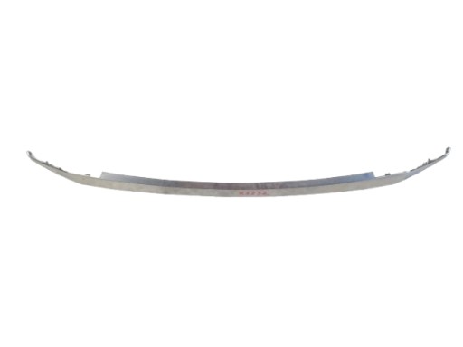 moulding of a bumper front HYUNDAI IONIQ 5 V 86569-GI010