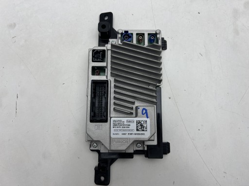 R1WT-14H050-BHG SULIK1 - Ford ranger vi raptor модуль драйвера радиоусилитель оригинальный