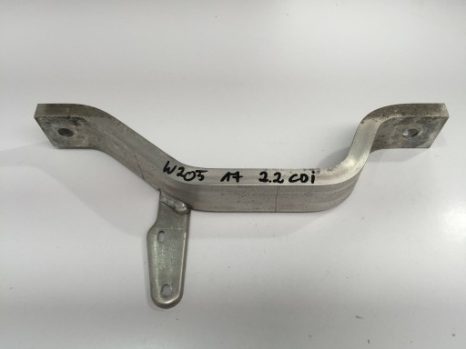 A2056100065 - MERCEDES C класс W205 2017 укрепление кронштейн